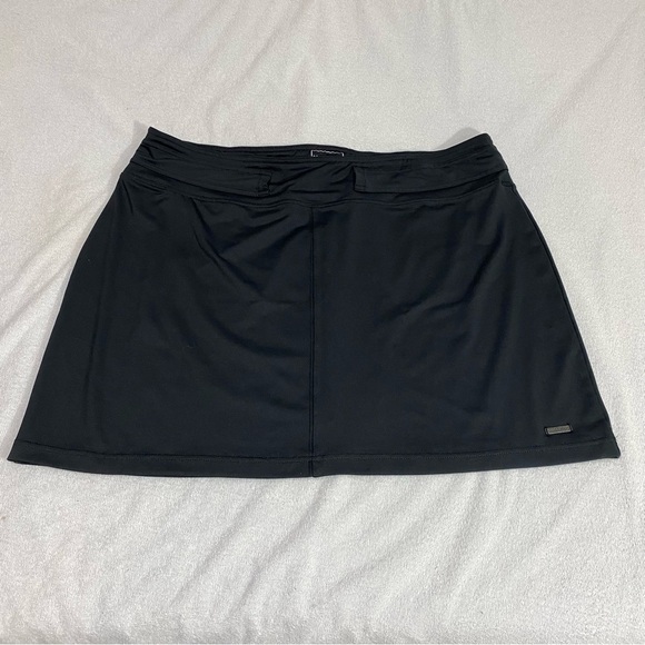 Merrell Black Opti-Wick Active Skirt UFP 50 XL - Picture 1 of 3